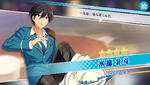 (Theater Club's Everyday) Hokuto Hidaka Scout CG