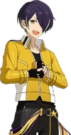 (Worried) Shinobu Sengoku Full Render Bloomed