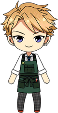 Bouquet Of Love Arashi Narukami The English Ensemble Stars Wiki Fandom Bouquet Of Love Arashi Narukami The English Ensemble Stars Wiki Fandom