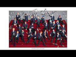 あんさんぶるスターズ！THE STAGE』-Party Live- 公式通販限定盤