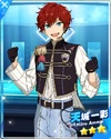 (Self-Growth) Hiiro Amagi M