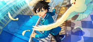 (Passion Beyond Dreams) Hokuto Hidaka CG