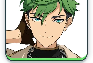 Radiant Abyss | All Pretty Series Wiki | Fandom