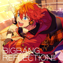 BIGBANG REFLECTION!! Cover