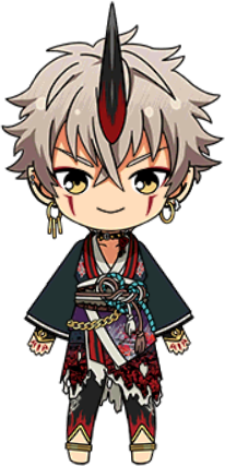 Koga Tomoe - Character (96610) - AniDB