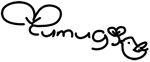 Tsumugi Aoba Signature