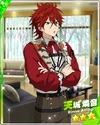 (Luck-Trying Monster) Rinne Amagi M