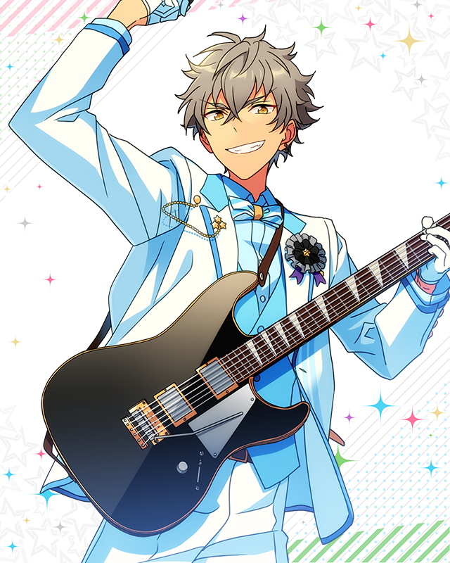 アニメK　カラ鉄チャーム　吠舞羅 吠舞羅芸能事務所｜CHARACTER｜ザ・アイドルK｜「K SEVEN