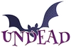 UNDEAD logo cropped