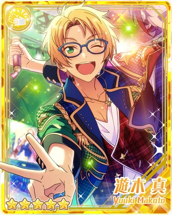 タレントカード MAKOTO Makoto Kenzaki Precure all stars Data Carddass Bandai Japanese