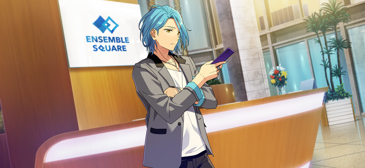 HiMERU/Gallery | The English Ensemble Stars Wiki | Fandom