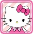 Hello Kitty mini