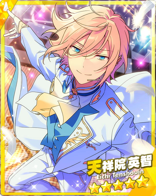 Leader Of Heaven Eichi Tenshouin The English Ensemble Stars Wiki Fandom Leader Of Heaven Eichi Tenshouin The English Ensemble Stars Wiki Fandom