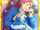 (Sovereign's Puppet Show) Shu Itsuki