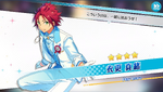 (3rd Anniversary) Mao Isara Scout CG