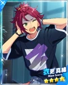 (Adapting Crisis) Mao Isara M