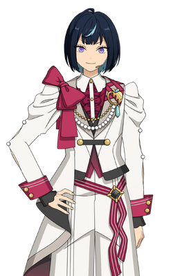 Special for Princess! | The English Ensemble Stars Wiki | Fandom