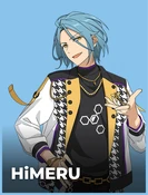 HiMERU Character Page desktop