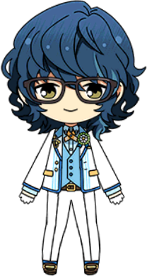 3rd Anniversary) Tsumugi Aoba | The English Ensemble Stars Wiki
