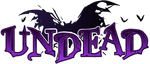 UNDEAD ES Logo