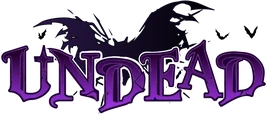 UNDEAD ES Logo