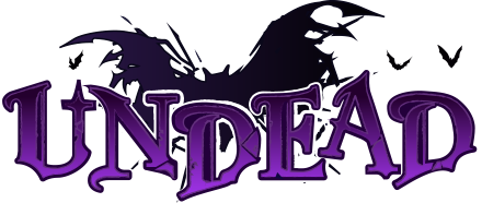 UNDEAD ES Logo