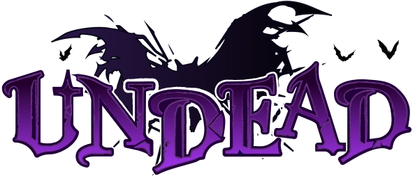 UNDEAD ES Logo