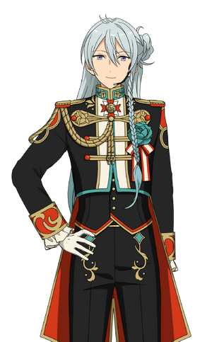 Wataru Hibiki Outfits The English Ensemble Stars Wiki Fandom Wataru Hibiki Outfits The English Ensemble Stars Wiki Fandom
