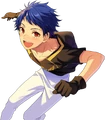 (Glittering Star) Shin Ichijo Full Render