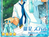 (Sparkling Sunflowers) Subaru Akehoshi