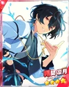 (Whispering TORRENT) Ritsu Sakuma M