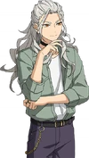 (Art of Freedom) Nagisa Ran Full Render
