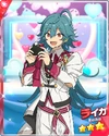(Lyrical White) Raika M