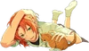 (Robin Hood) Leo Tsukinaga Full Render