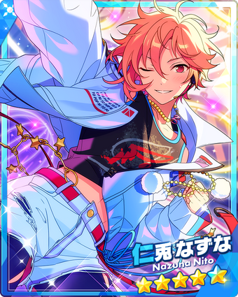 Johnny&#39;s - ♡＊nazuna＊♡ Open Haired Nazuna : r/YofukashiNoUta