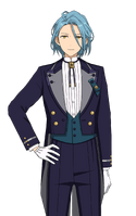 HiMERU/Outfits | The English Ensemble Stars Wiki | Fandom