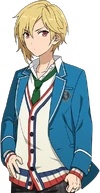Nazuna Nito (Card) Full Render