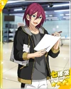 (Practice) Ibara Saegusa M