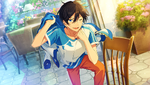 (Summer Stage) Hokuto Hidaka CG