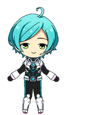 Kanata様 ♡ kanata shinkai icon