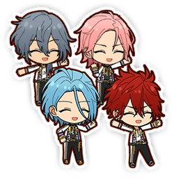 Crazy:B/Gallery | The English Ensemble Stars Wiki | Fandom Crazy:B/Gallery | The English Ensemble Stars Wiki | Fandom