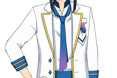 Ibuki Taki/Outfits | The English Ensemble Stars Wiki | Fandom