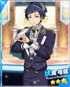 (Progressing Sanctuary) Yuzuru Fushimi M