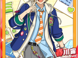 (This Week is My Weak Point) Sora Harukawa