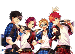 あんスタDREAM LIVE-1st Tour 2017-2018 DREAM LIVE -1st Tour 