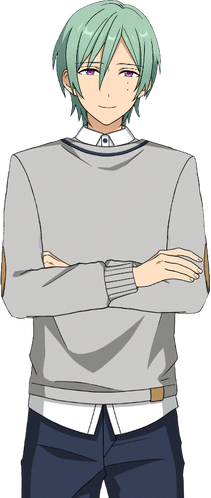 Tatsumi Kazehaya | The English Ensemble Stars Wiki | Fandom