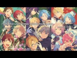 Shuffle Unit Song Collection Vol.01/Gallery | The English