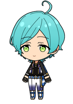 Kanata Shinkai/Voice List | The English Ensemble Stars Wiki