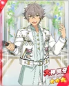 (Changing Bridal Light) Koga Ogami M