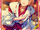 (Quarrel with Friend) Eichi Tenshouin